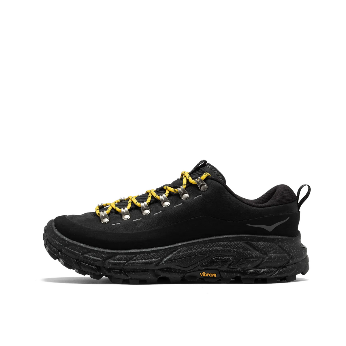 HOKA Tor Summit 2 "Black" | 1147952BBLC