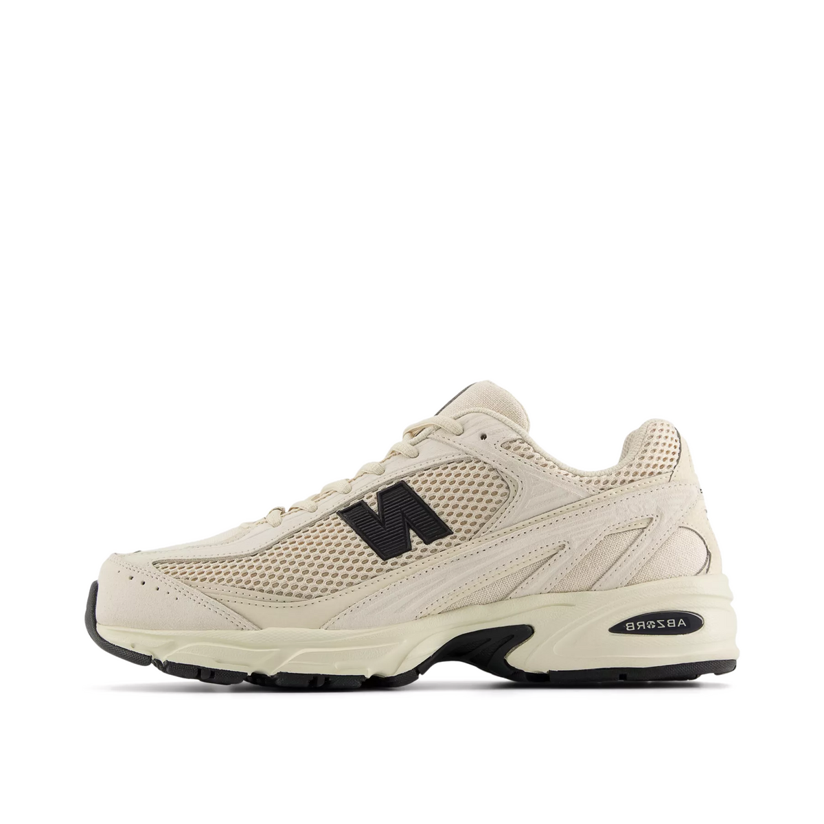 New Balance 509 "Beige/Black" | U509BA