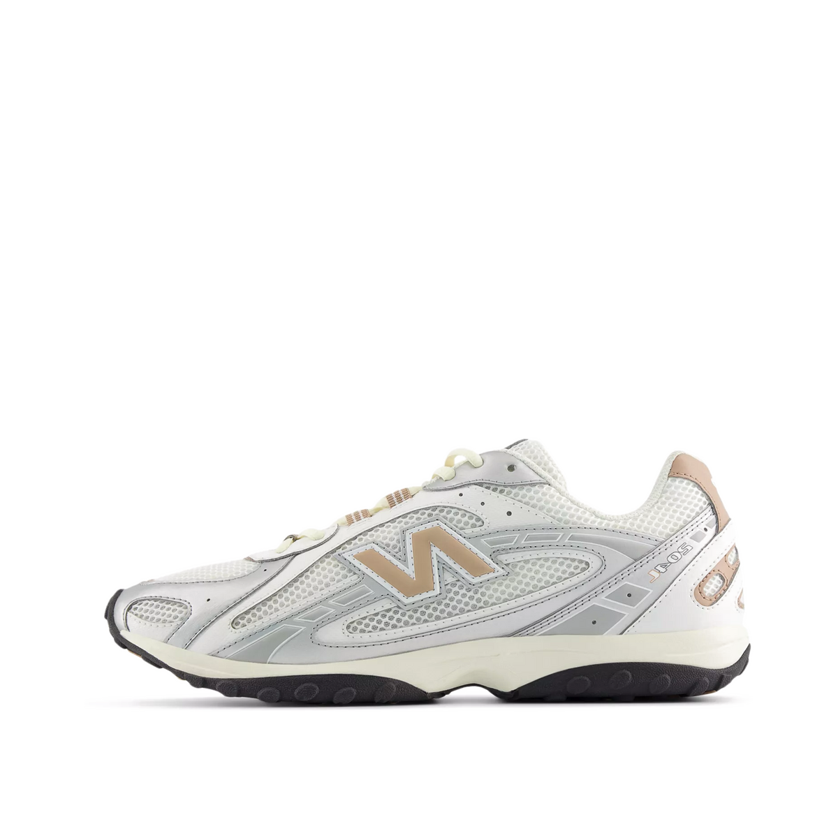 New Balance 204L "Silver Metallic" | U204LSWA