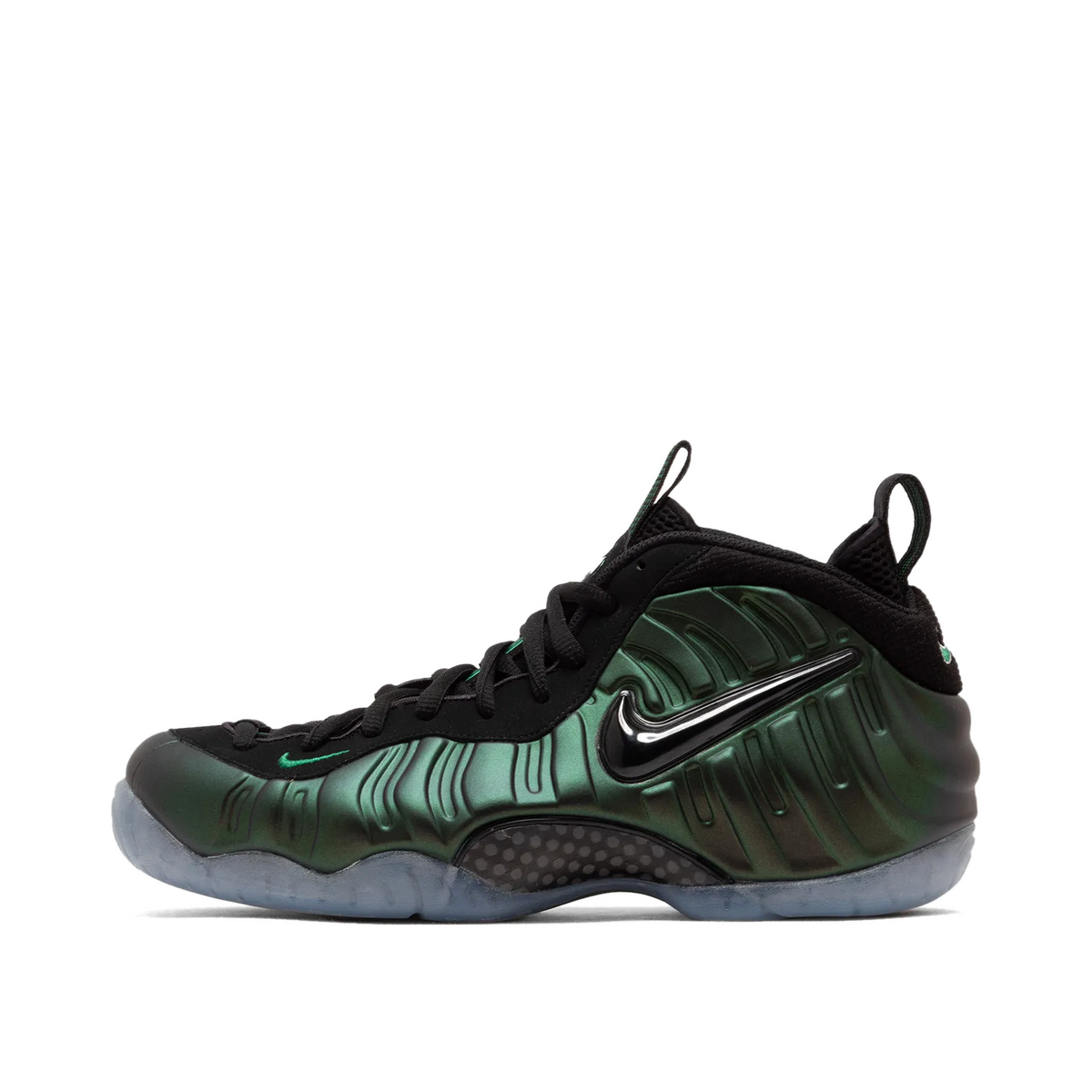 Nike Air Foamposite Pro "Pine Green 2025" | HF0794-300