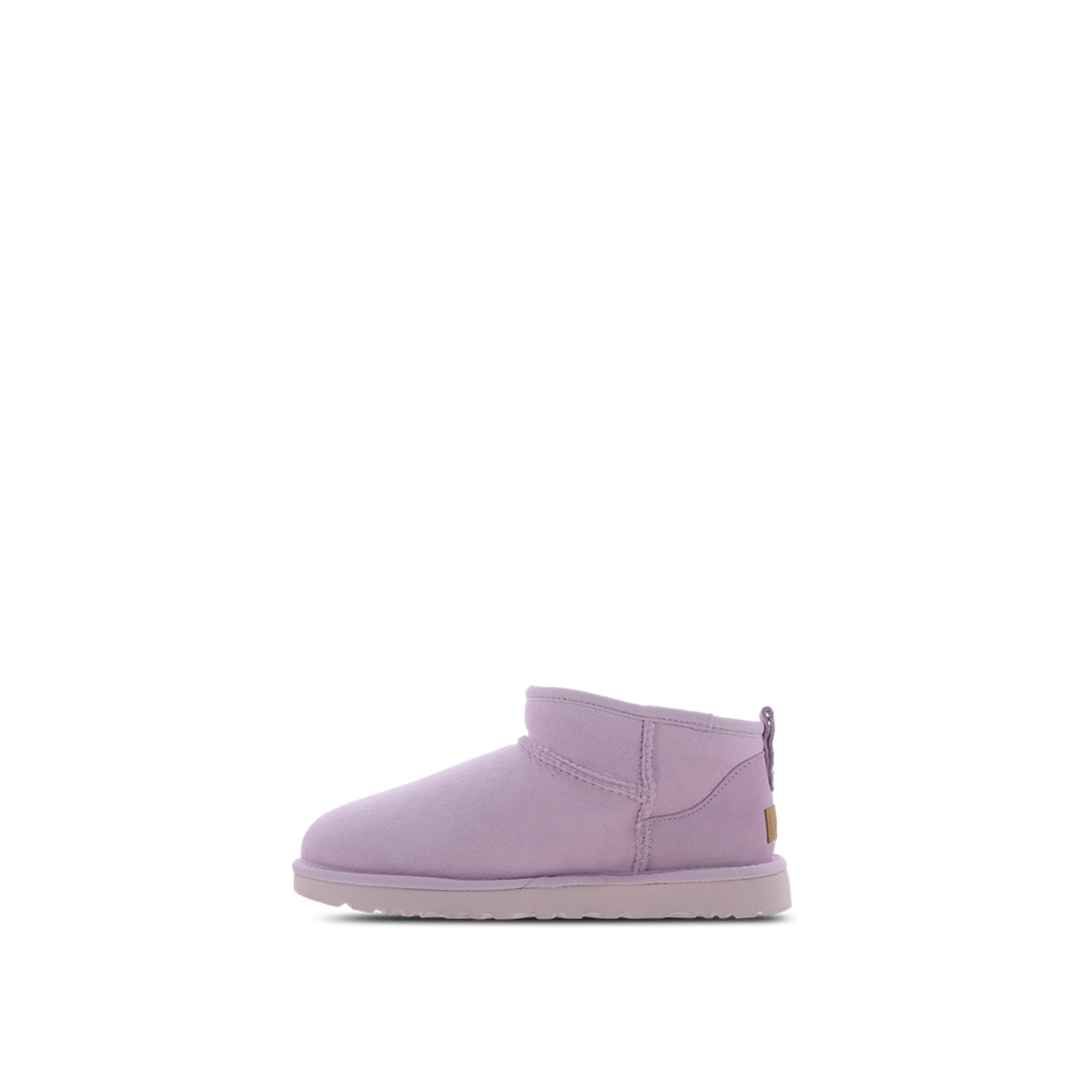 UGG Classic Ultra Mini Boot Lavender Fog
