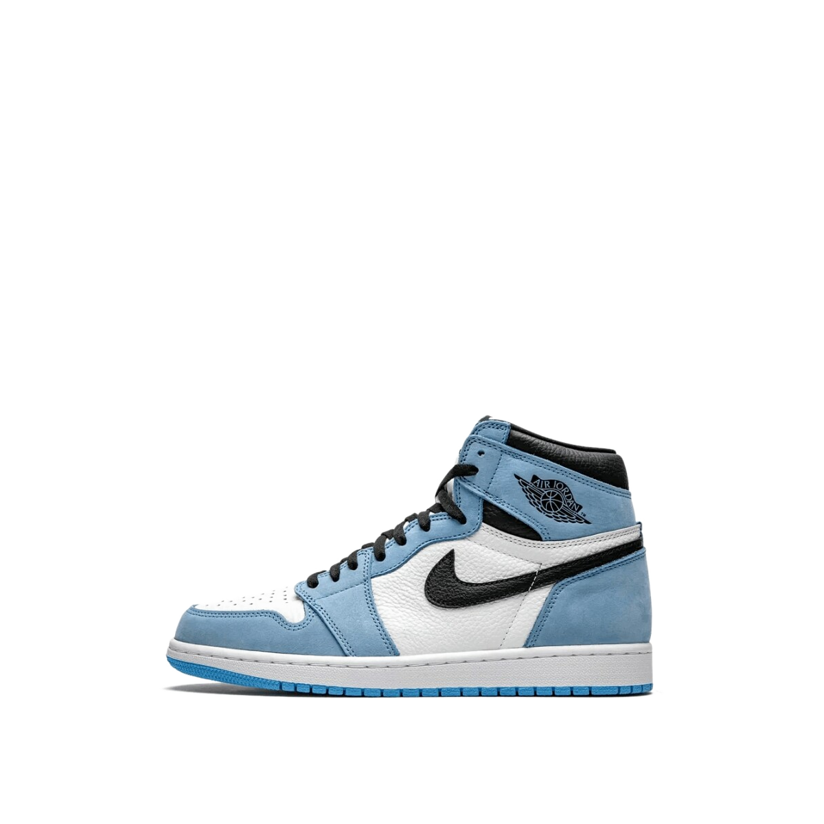 Jordan 1 Retro High University Blue