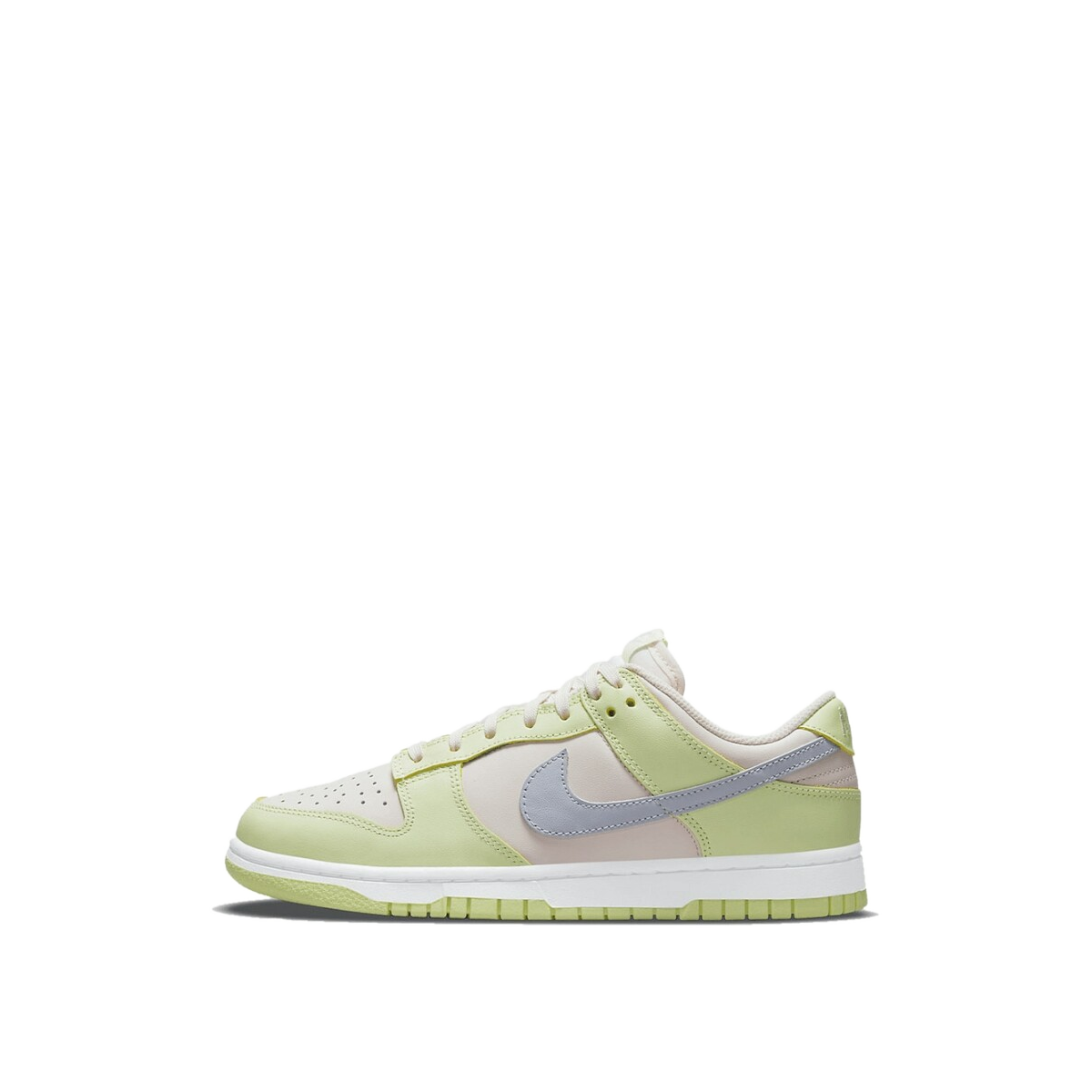 Nike Dunk Low Lime Ice (W)
