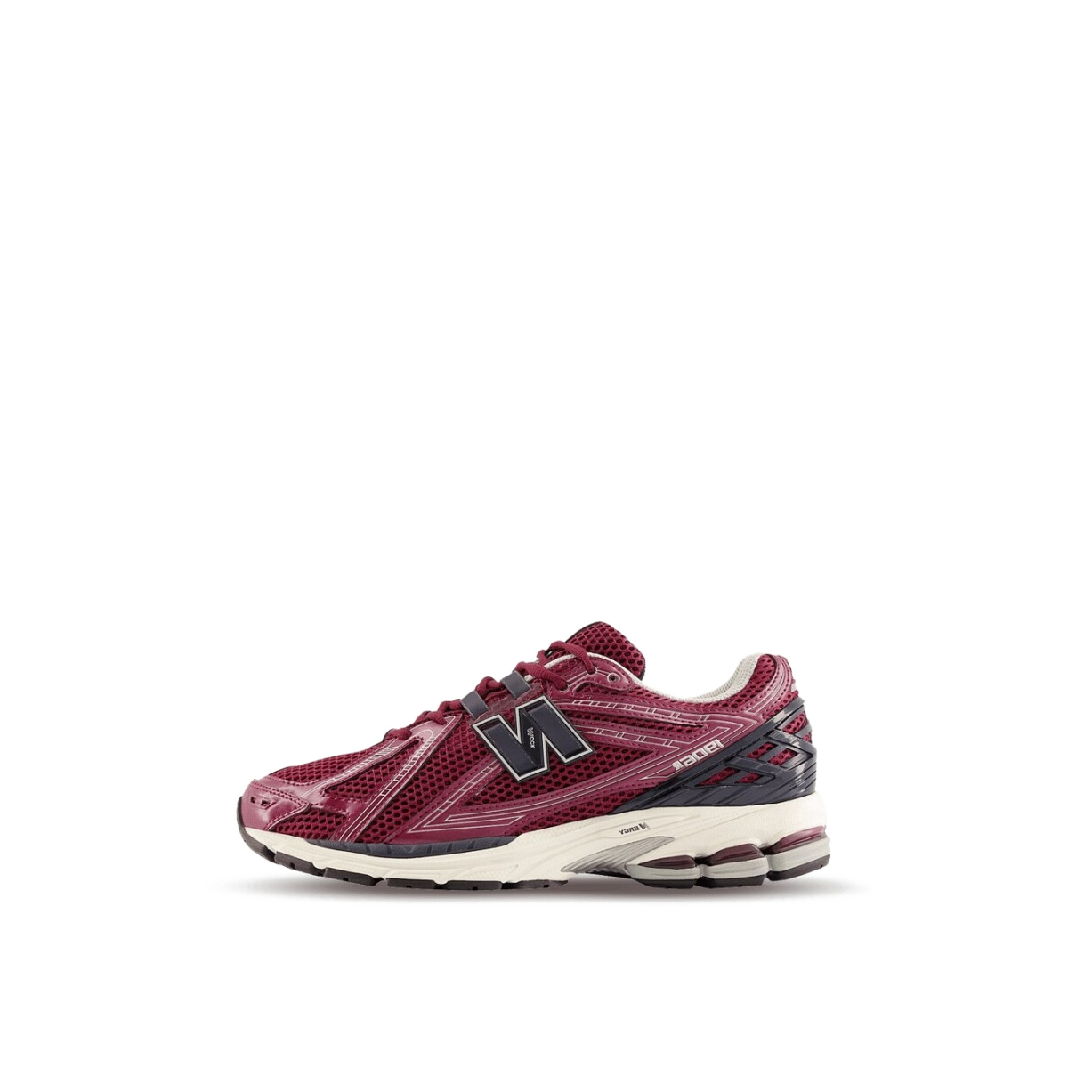 New Balance 1906R Burgundy Black