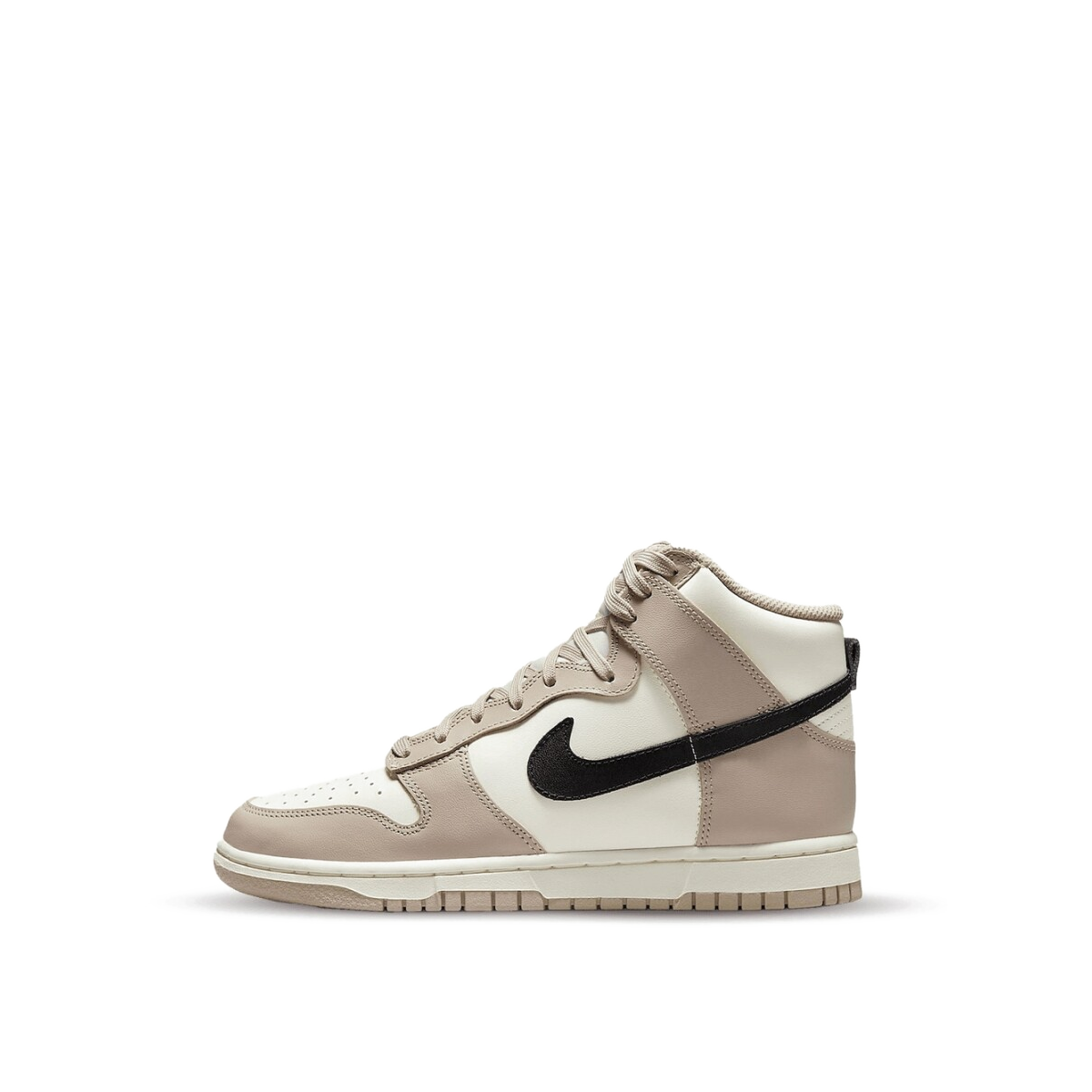 Nike Dunk High Wmns "Fossil Stone" | DD1869-200