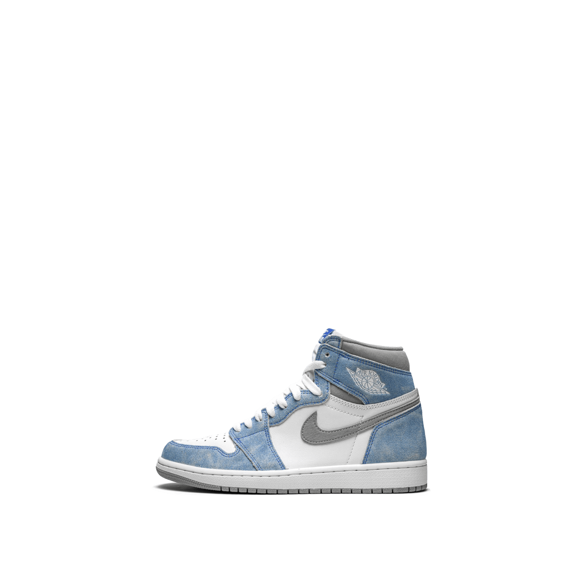 Air Jordan 1 High OG "Hyper Royal" | 555088-402