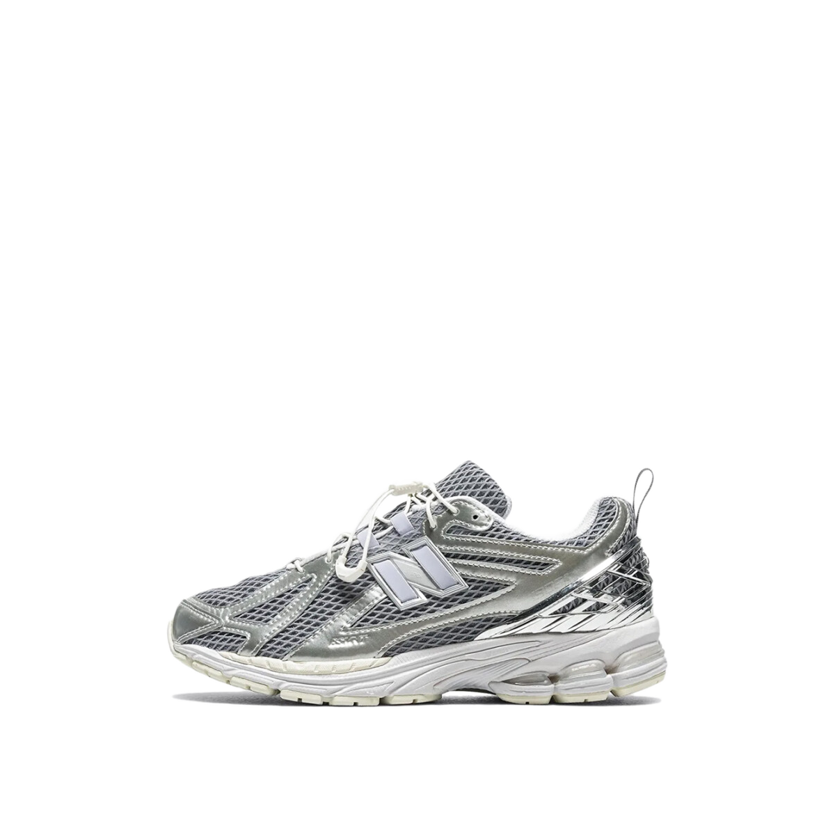 New Balance 1906R The Basement Day Chrome