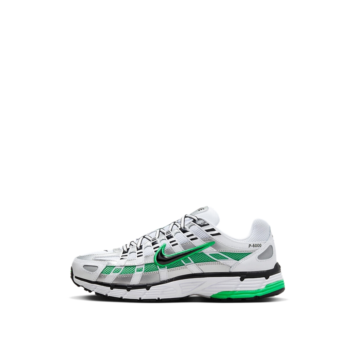 Nike P-6000 'Spring Green'