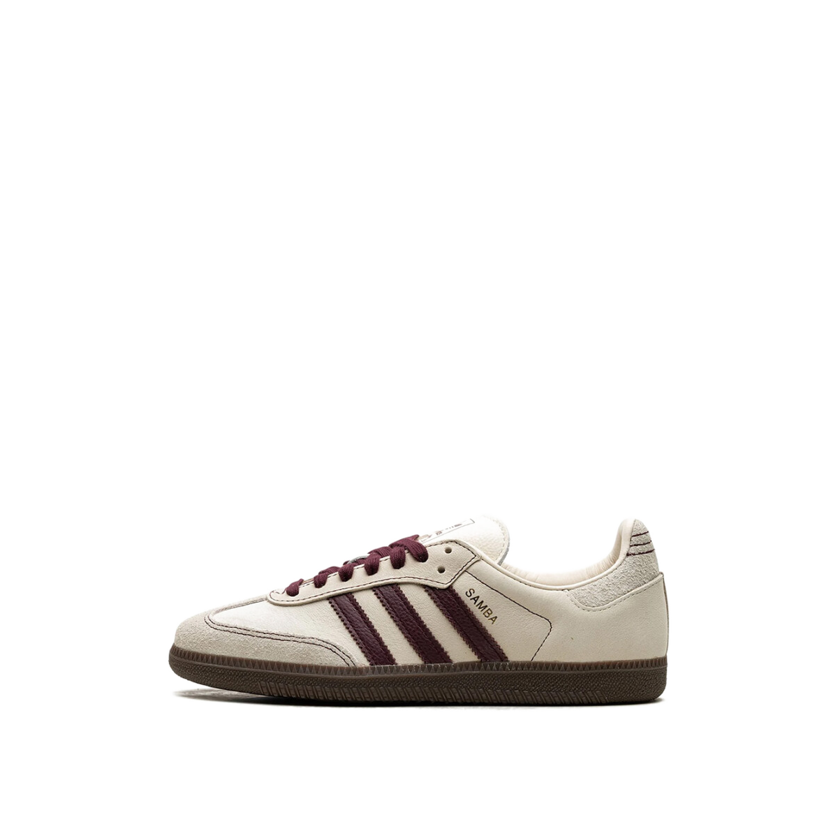 adidas Samba OG 'Maroon' (W)