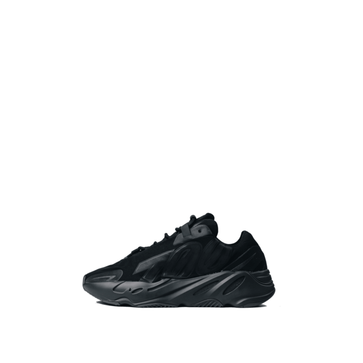 Yeezy Boost 700 MNVN Triple Black