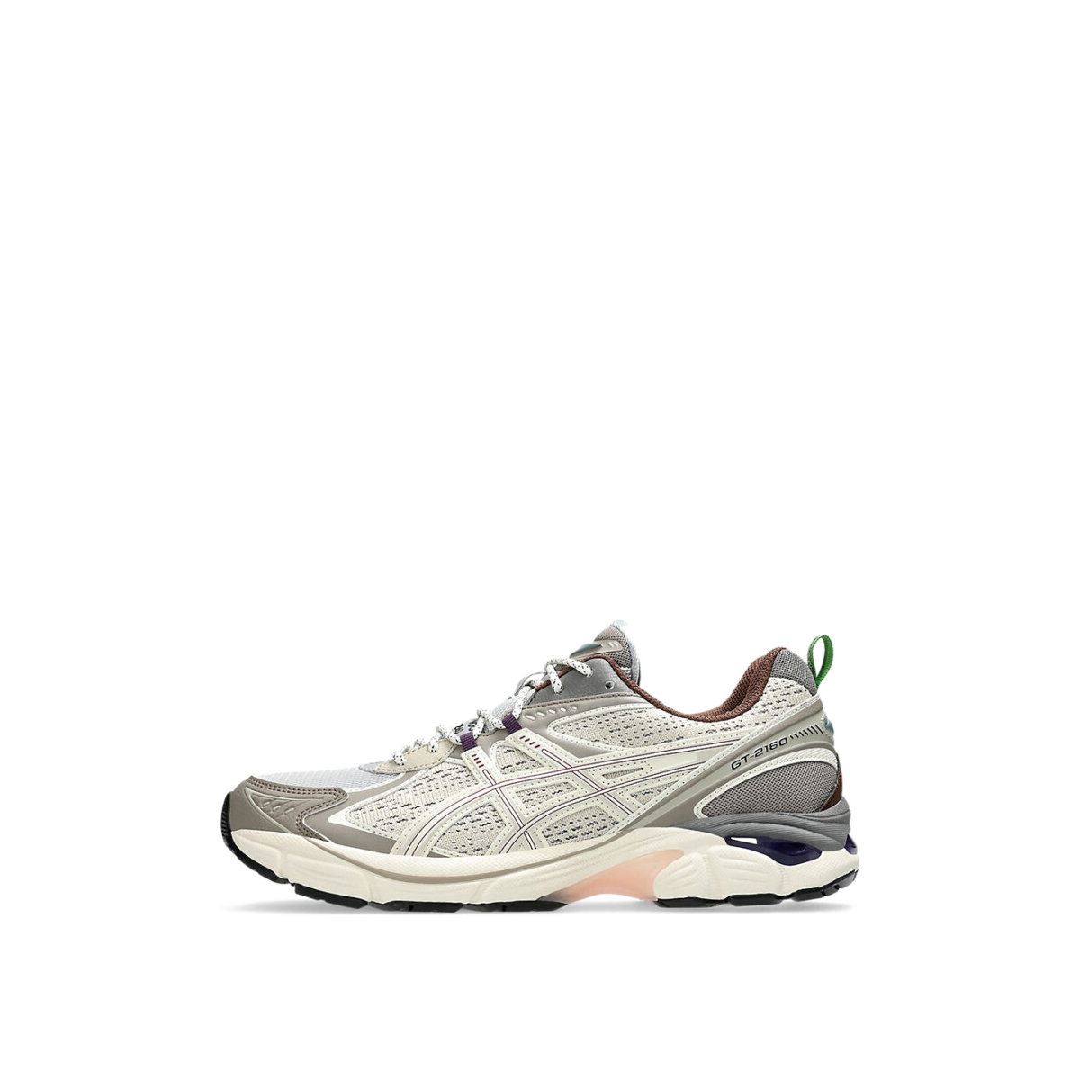 ASICS GT-2160 "Wood Wood Cream Oatmeal" | 1203A426-100