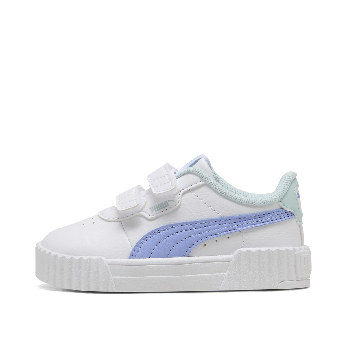 PUMA Carina 3.0 "White/Intense Lavender" | 401480-16