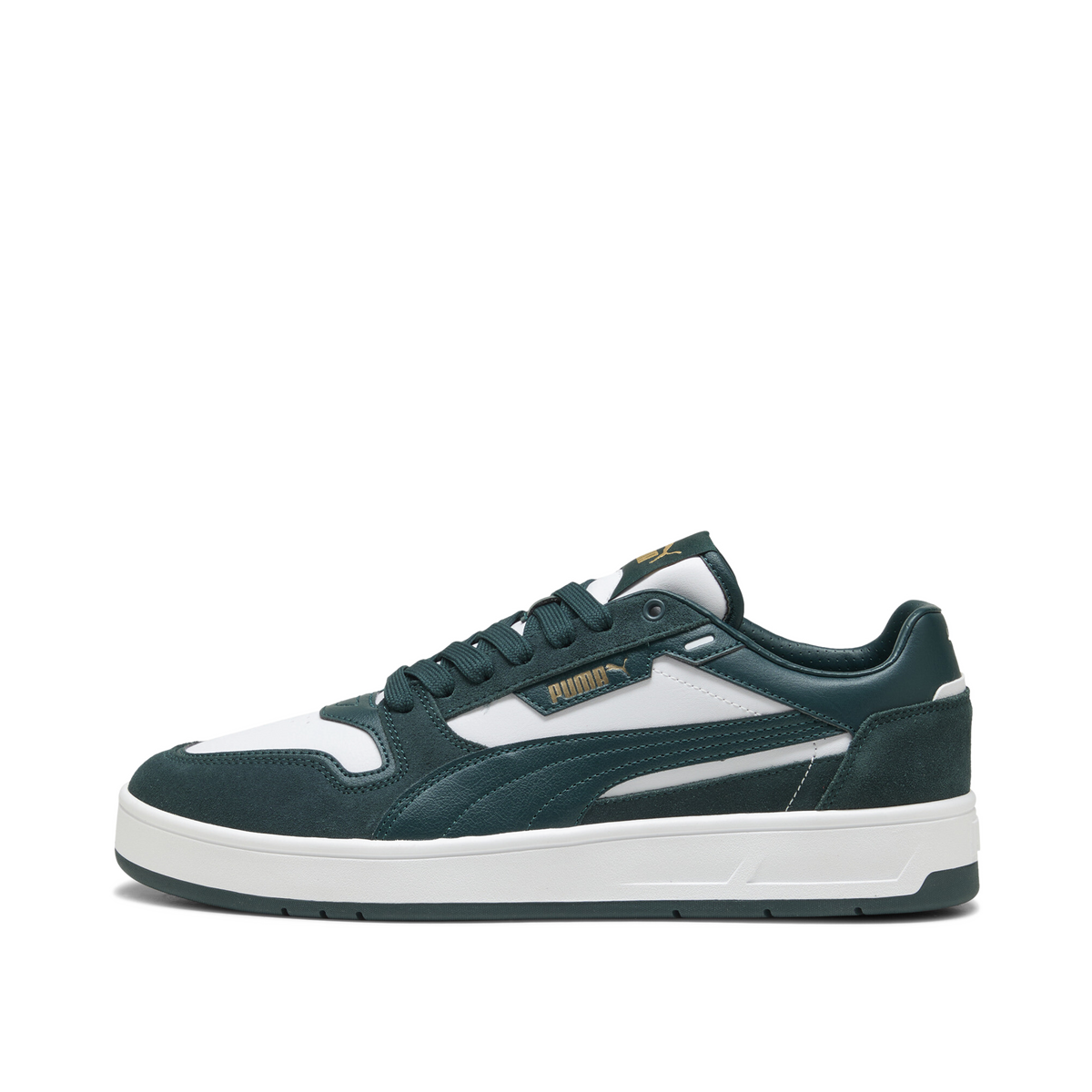 PUMA Court Classic "White" | 400215-04