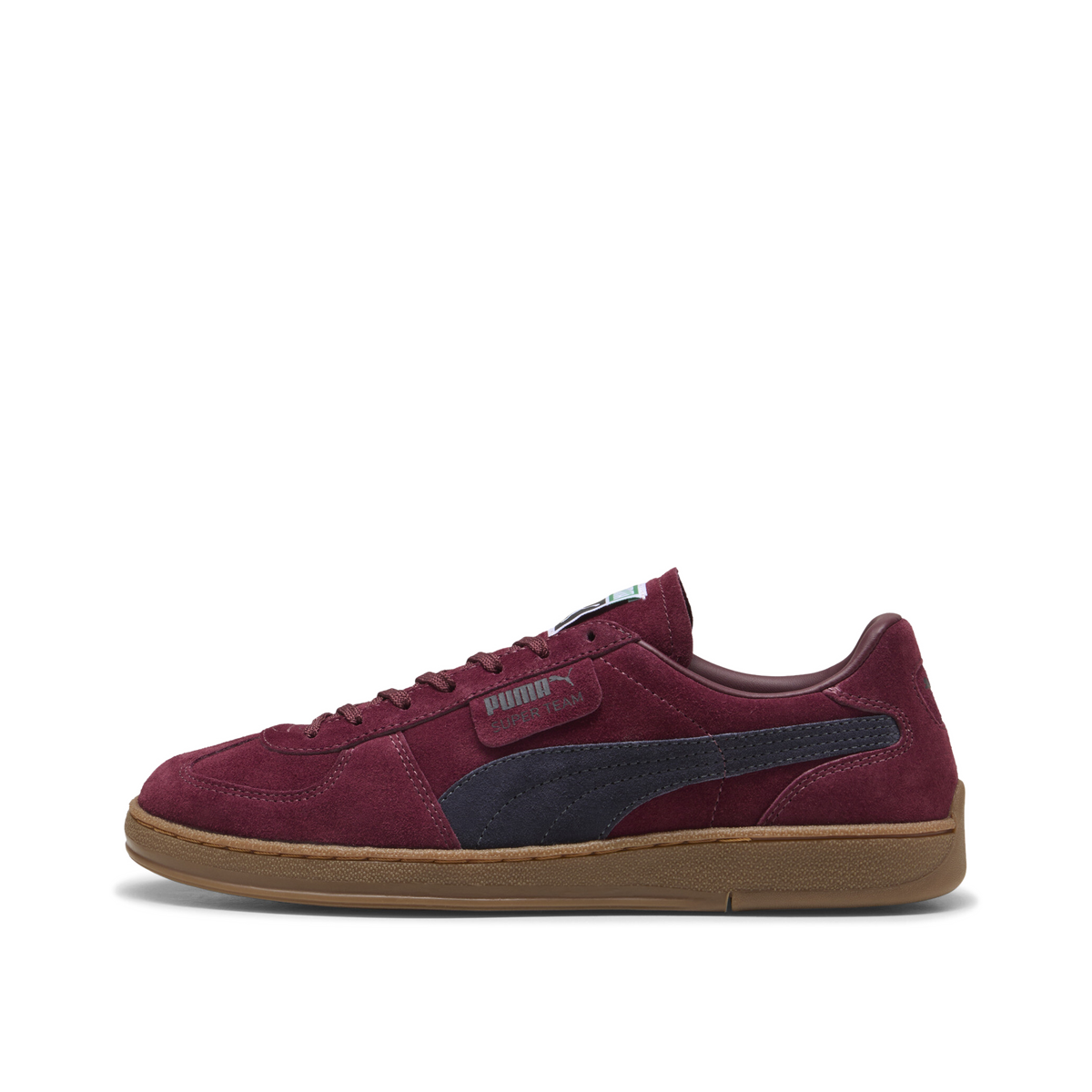 Puma Super Team "Ruby Shimmer New Navy" | 403171-02