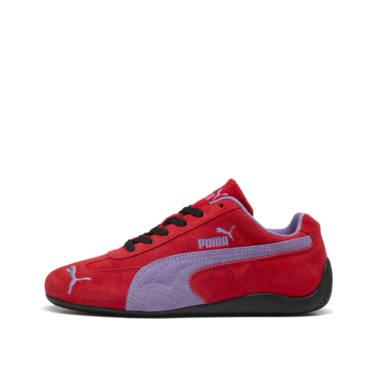 PUMA Speedcat OG "Red/Lavender Alert" | 398846-42