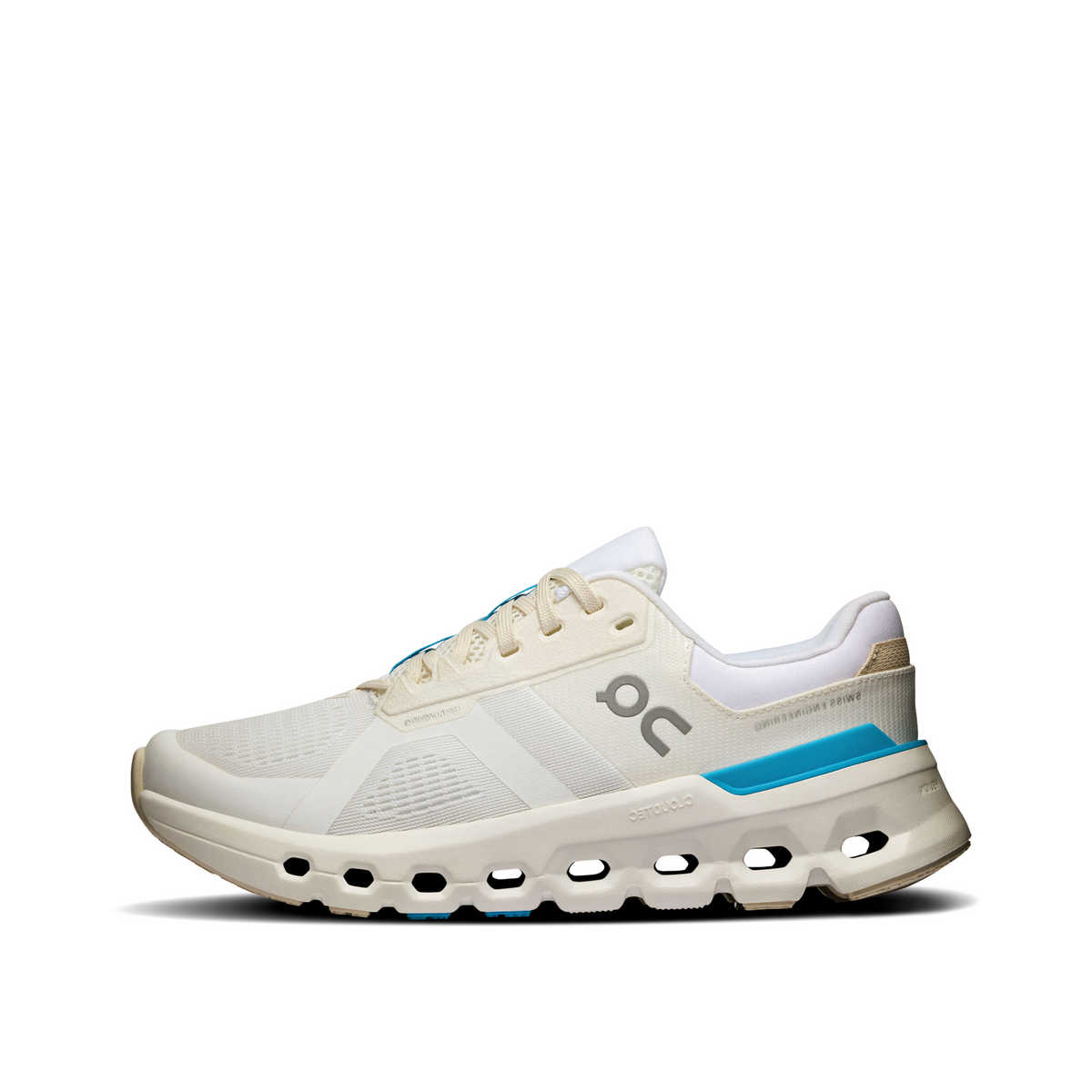 On Cloudrunner 2 "White Horizon" | 3WE10133195