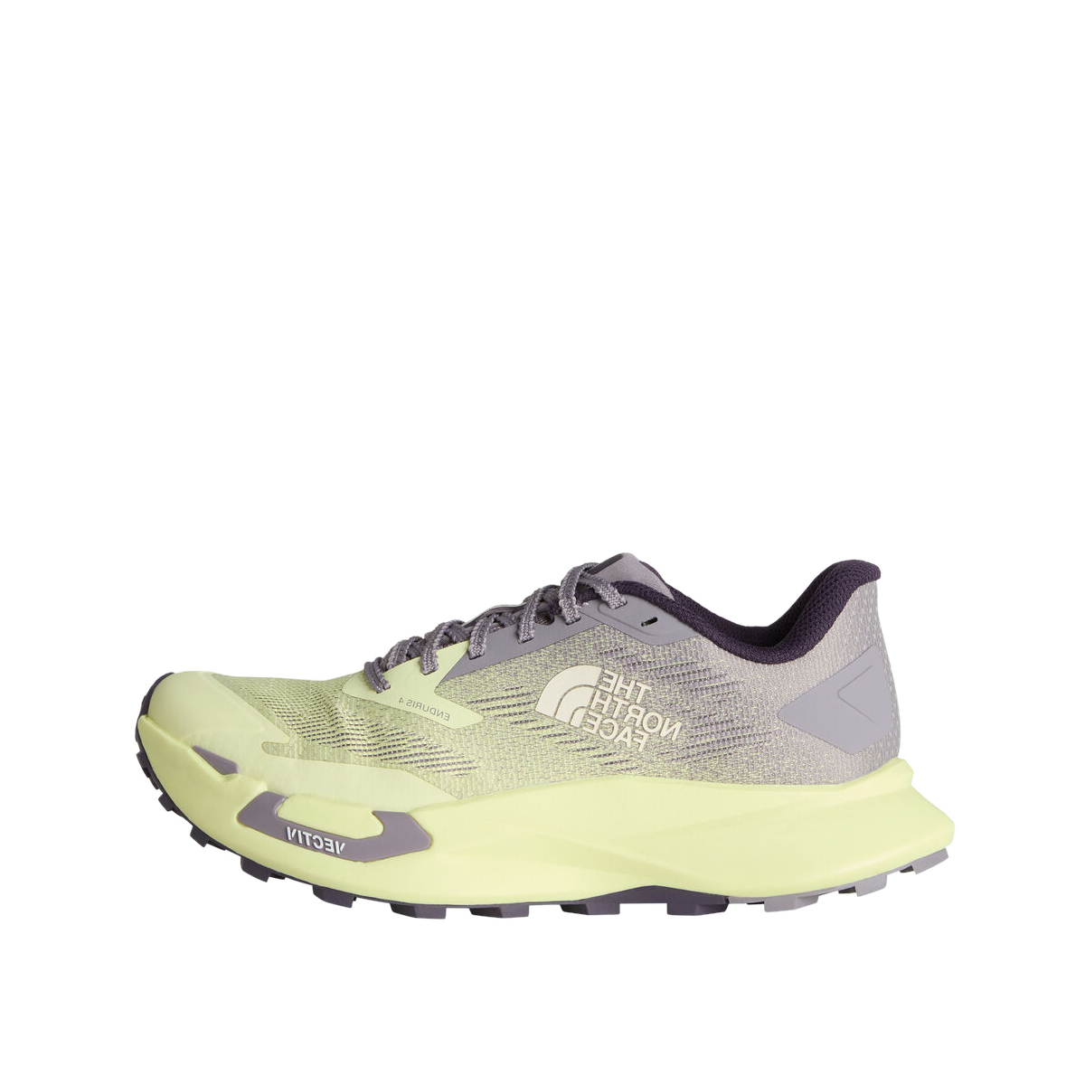 The North Face Vectiv Enduris 4 "Grey" | NF0A8AEQMIU1