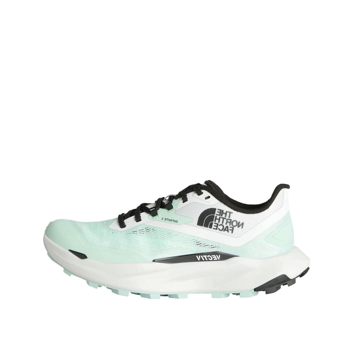 The North Face Vectiv Infinite 3 "Mint" | NF0A8AESL6N1