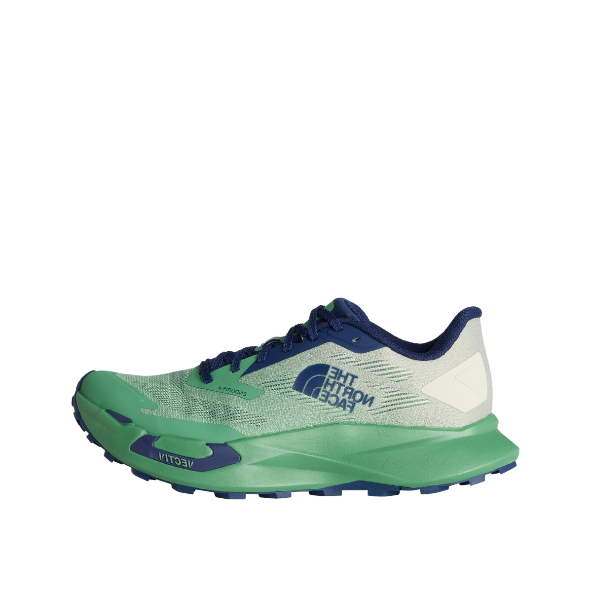 The North Face Vectiv Enduris 4 "Green" | NF0A8AEPMIB1