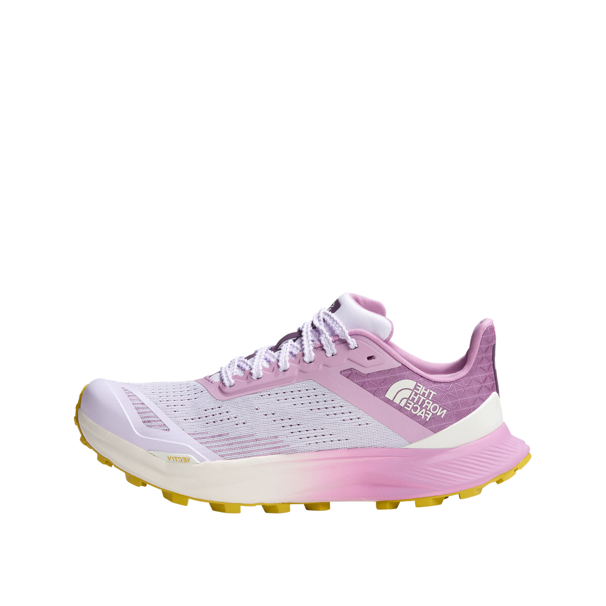The North Face Vectiv Infinite 2 "Mauve/Purple" | NF0A7W5NV6I1