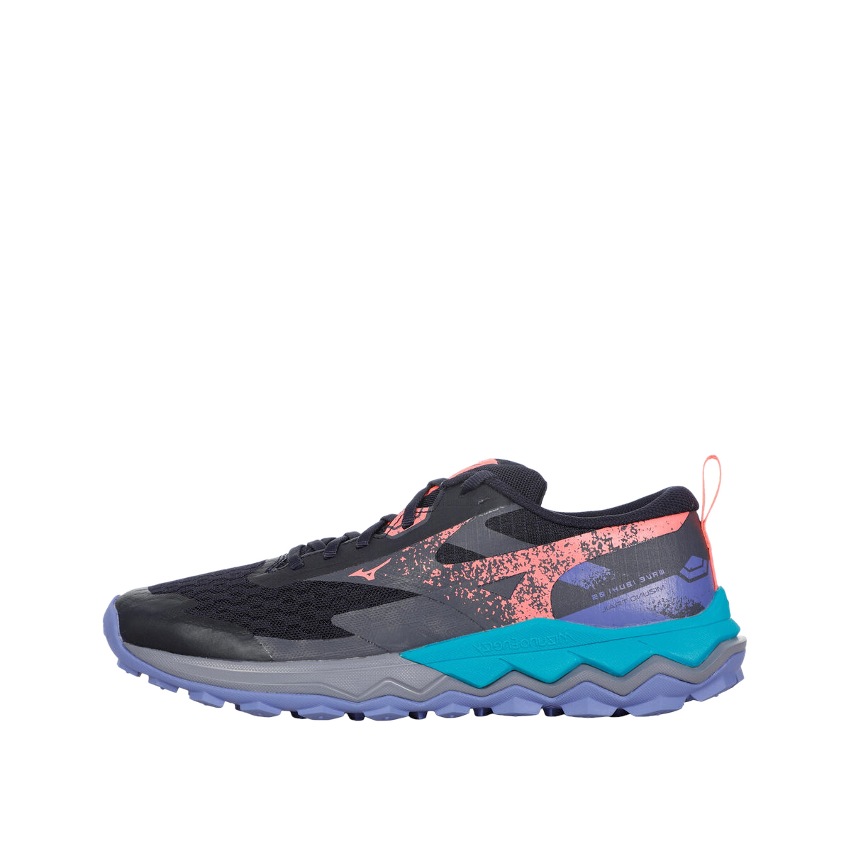 Mizuno Wave Ibuki 5 "Blue" | J1GK257371