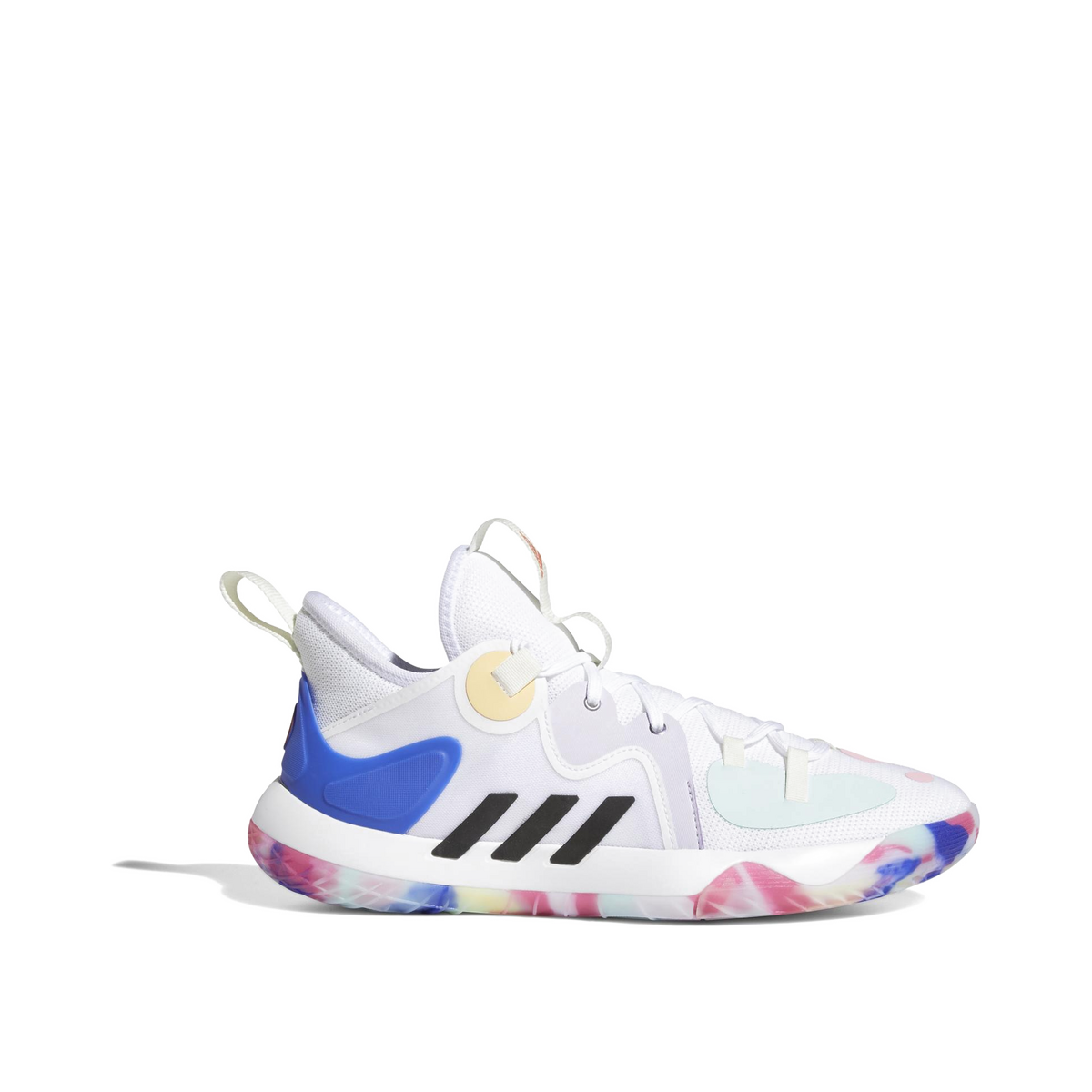 Adidas Harden Stepback 2.0 "Blanc" | H68057