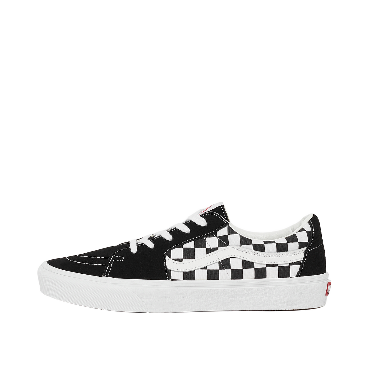 Vans SK8-Low "Black" | VN0A4UUK4W7