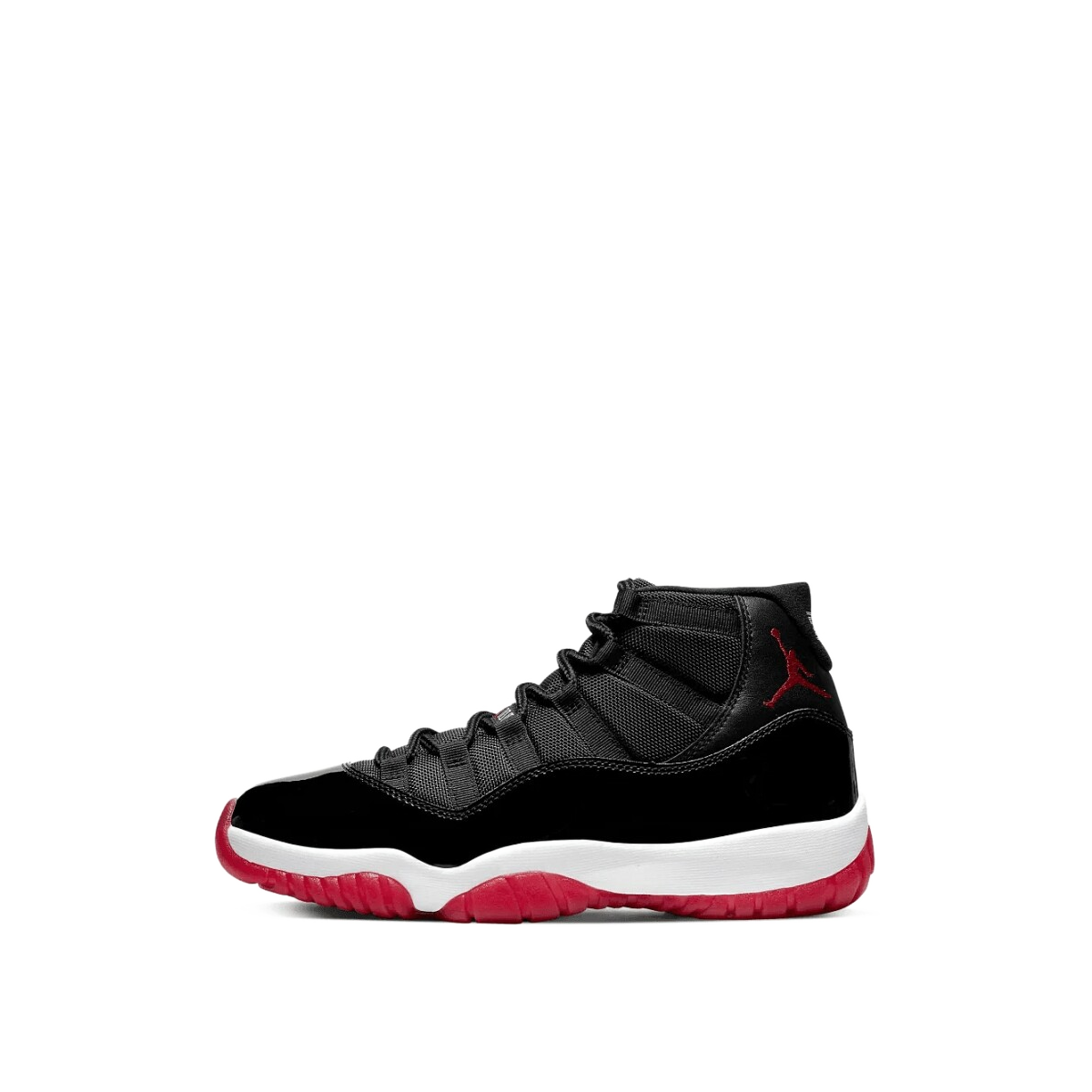 air-jordan-11-retro-gs-bred-2019-black-kids-size-3-5