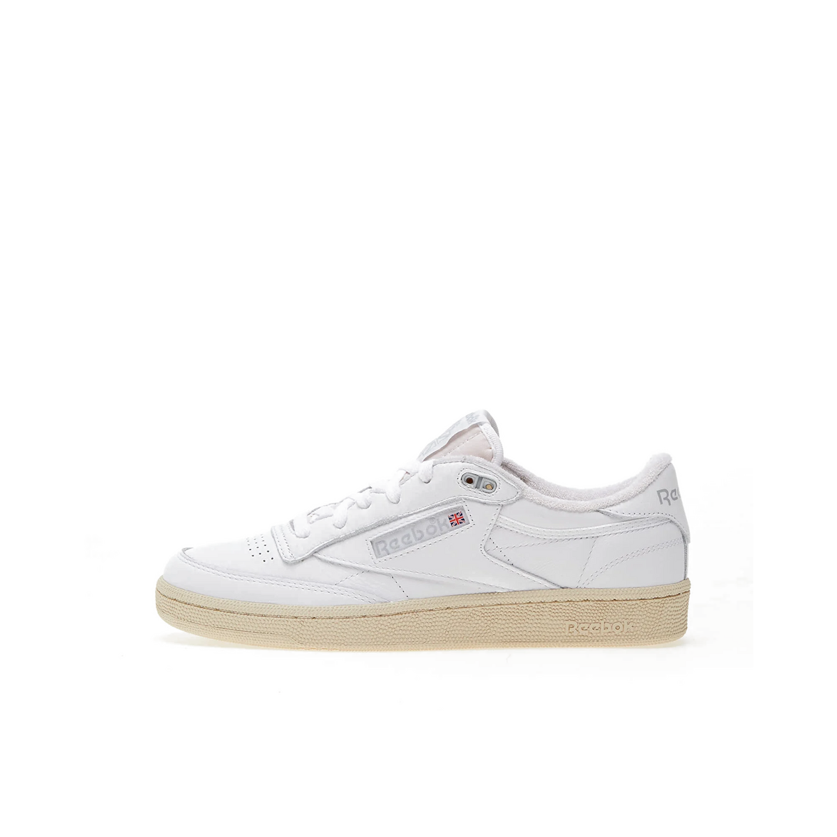Reebok Club C 85 Vintage "White" | 100033001