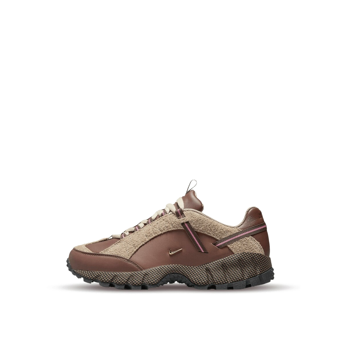 Nike Air Humara LX "Jacquemus Brown" | DR0420-200