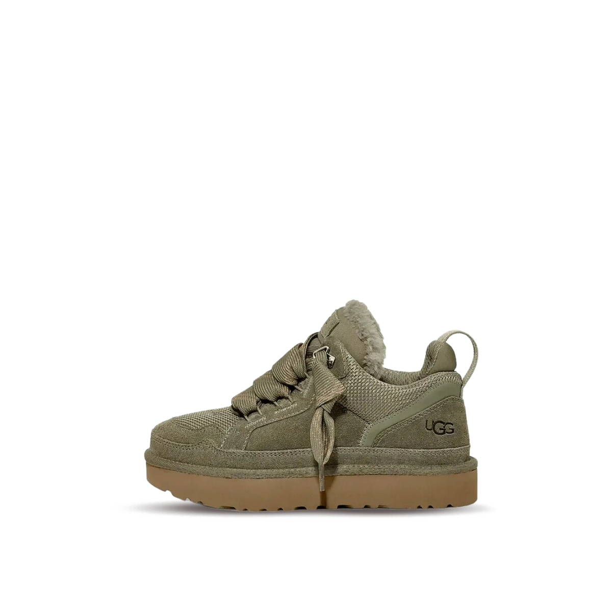 UGG Lowmel "Moss Green" | 1144032MSG