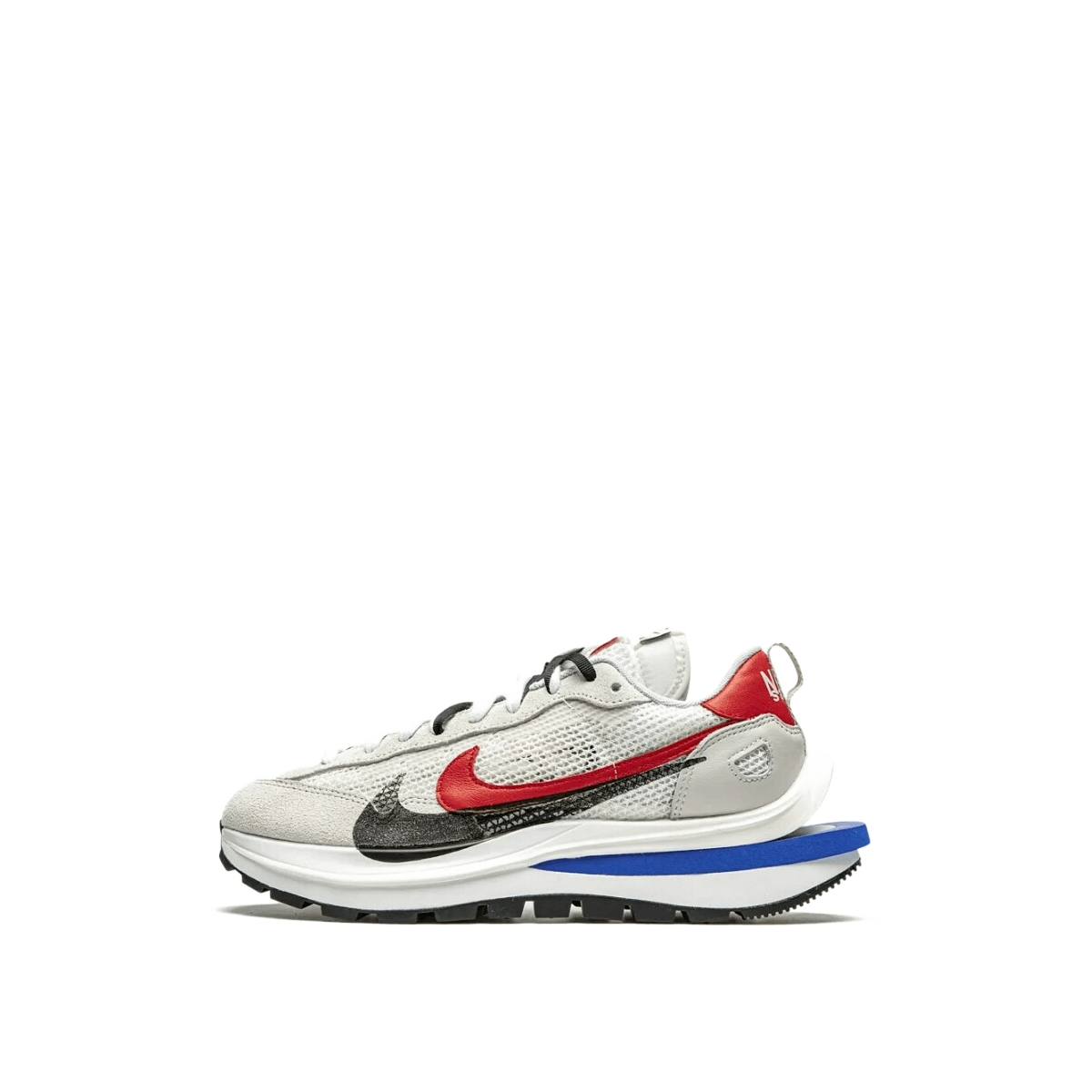 sacai x Nike VaporWaffle 'Sail' | White | Men's Size 12.5