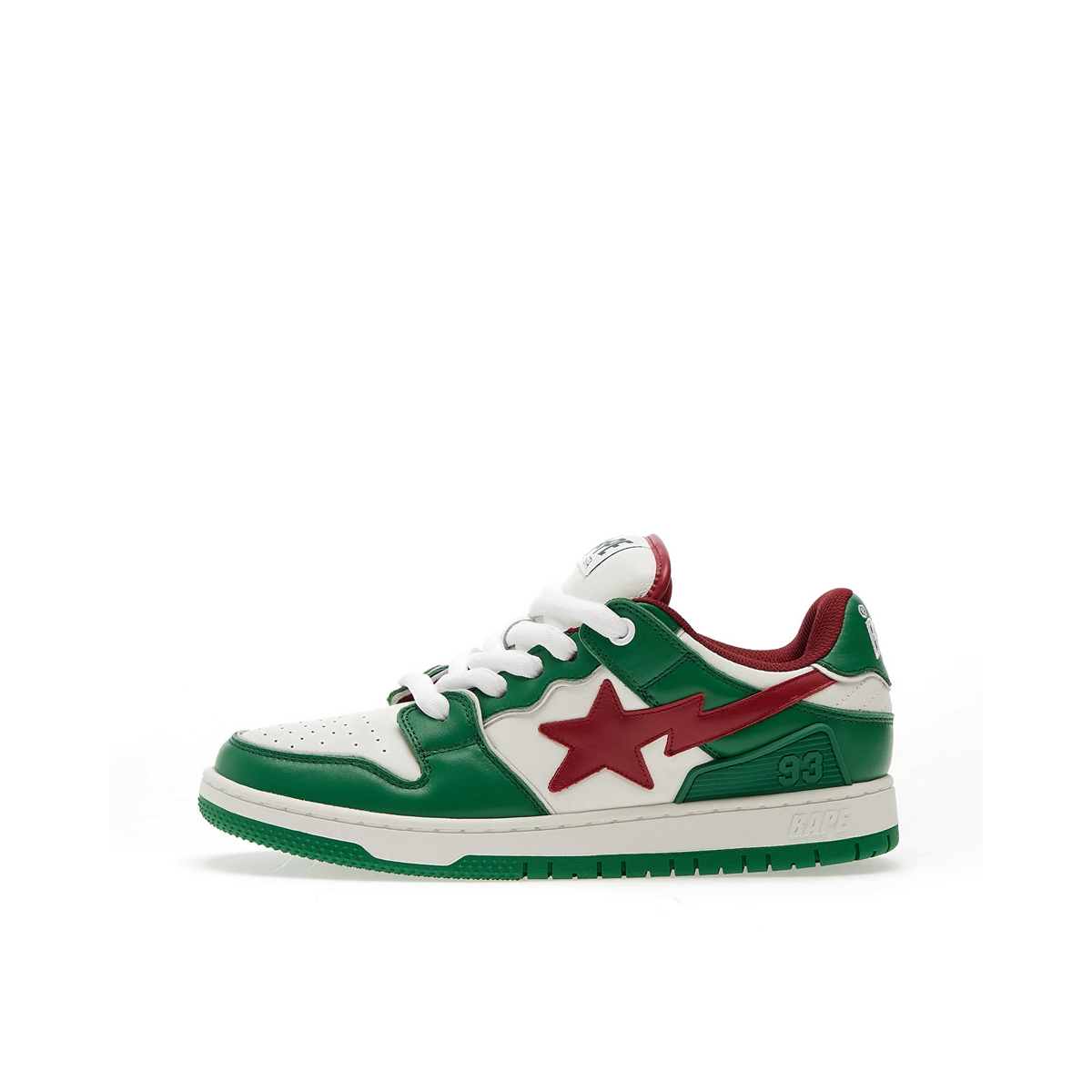 a-bathing-ape-new-bape-sk8-sta-1-green-001fwl301311mgrn