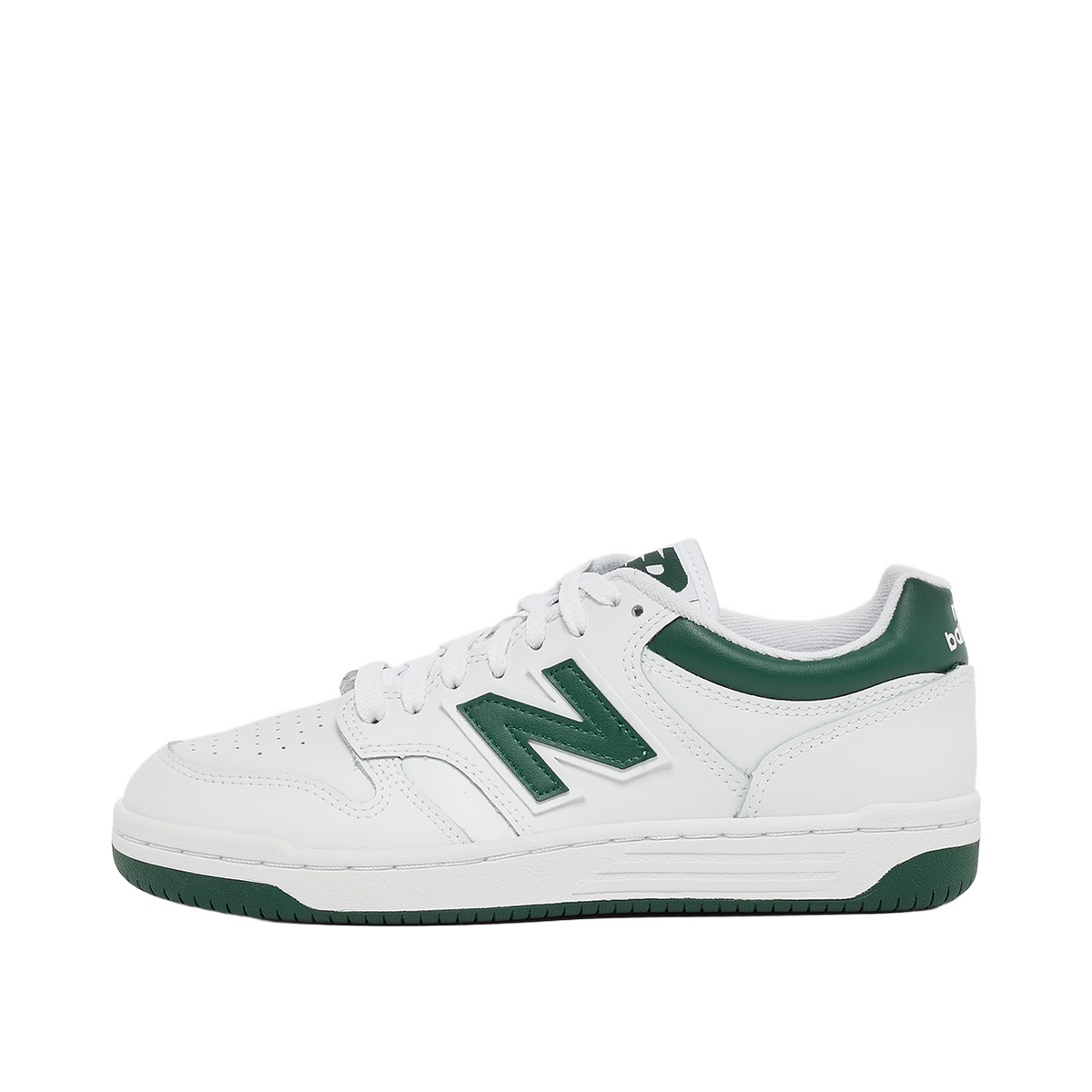 New Balance Wmns BB480LNG "White" | BB480LNG