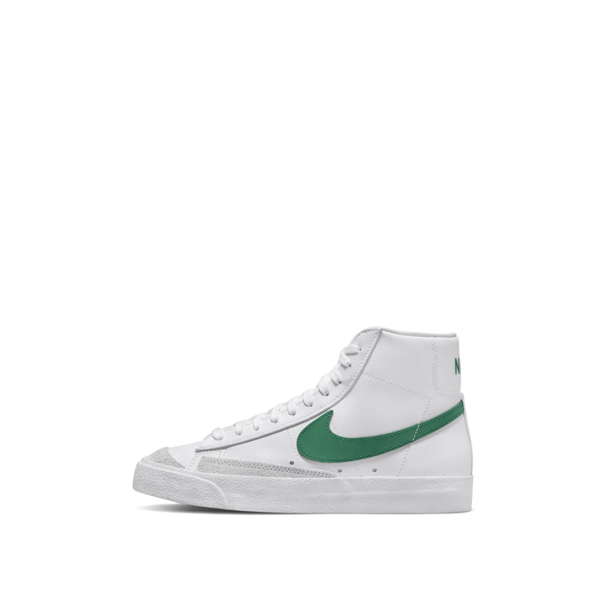 Nike Blazer Mid '77 Vintage "White Malachite Green" | CZ1055-119