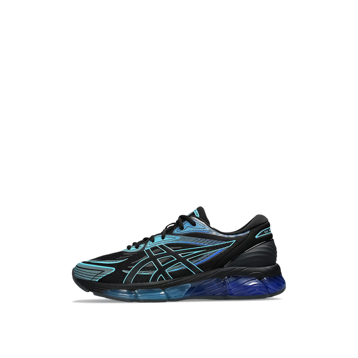 ASICS SportStyle Gel-Quantum 360 VIII "Blue" | 1203A305-003