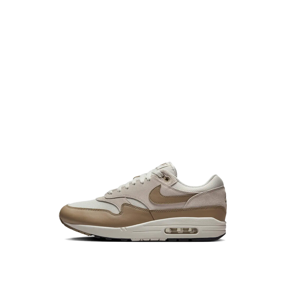 Nike Air Max 1 Essential "Phantom Khaki" | FZ5808-001