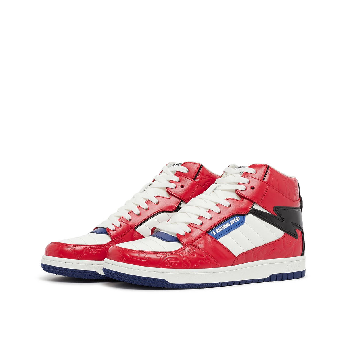 a-bathing-ape-sta-88-mid-red-001fwj301027ired