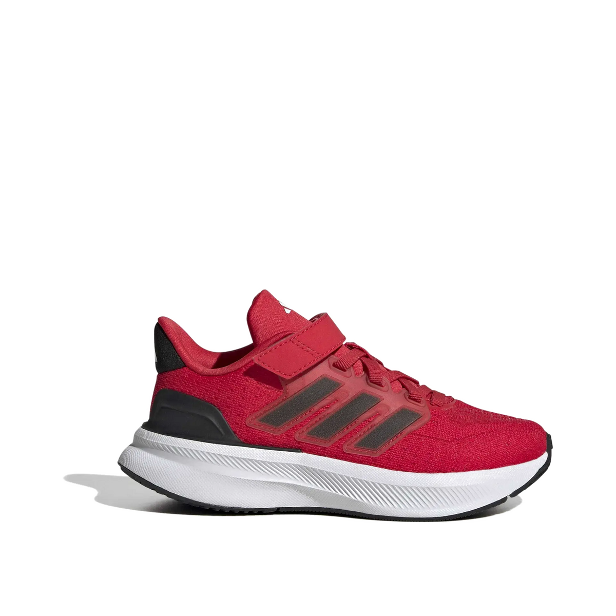 Adidas Ultrarun 5 Kids "Red" | JQ3071