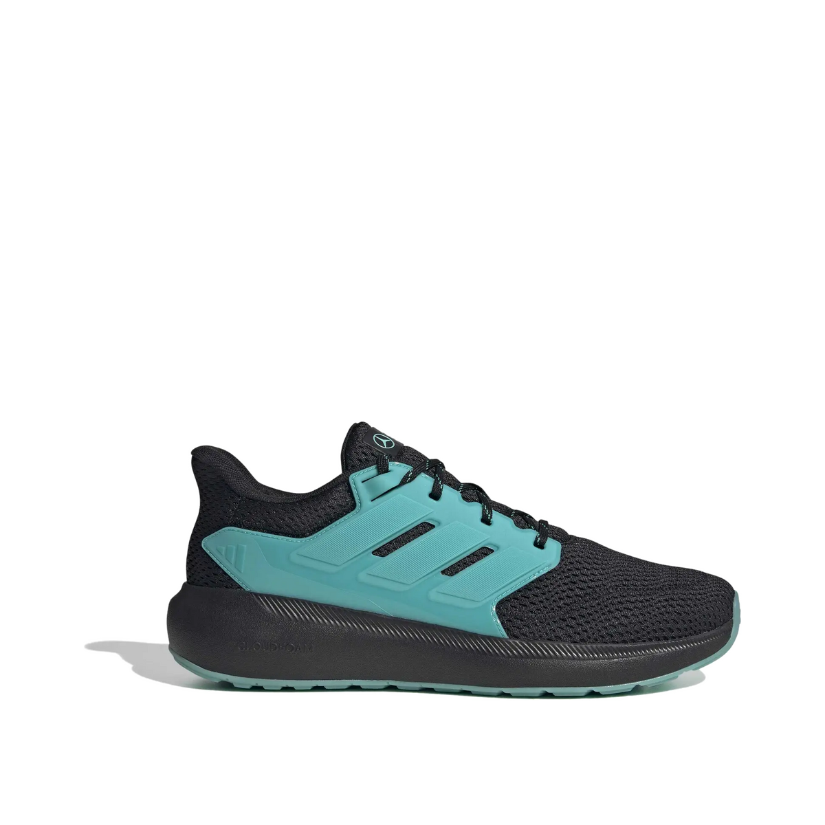 Mercedes-AMG Petronas Formula One Team Ultimashow 2.0 "Black" | JR1073