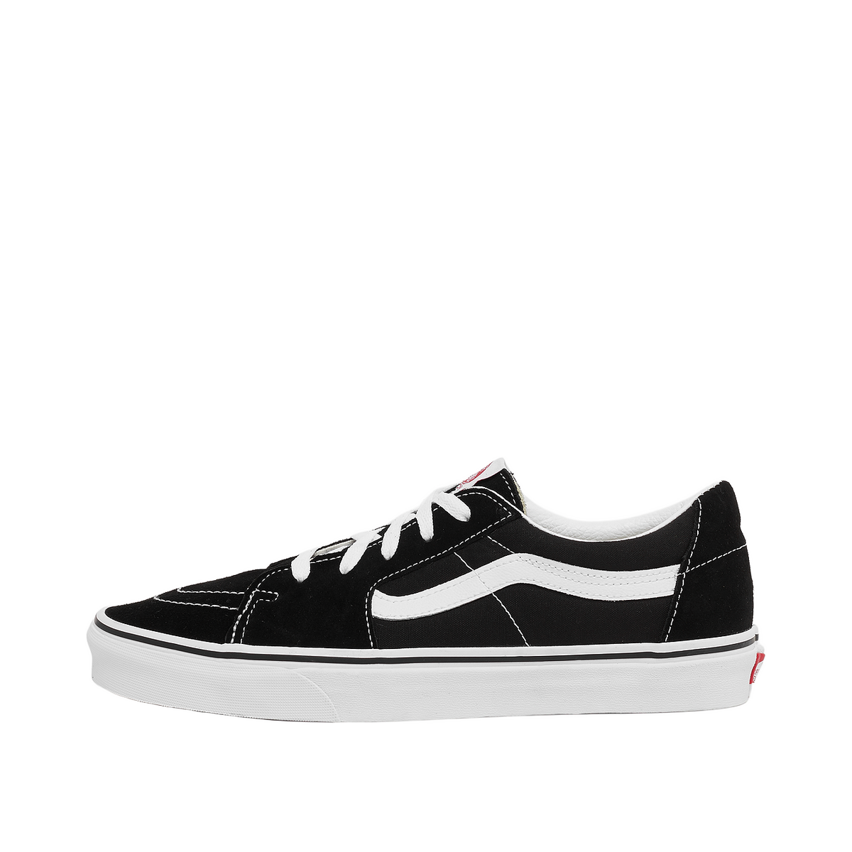 Vans Sk8-Low "Black" | VN0A4UUK6BT