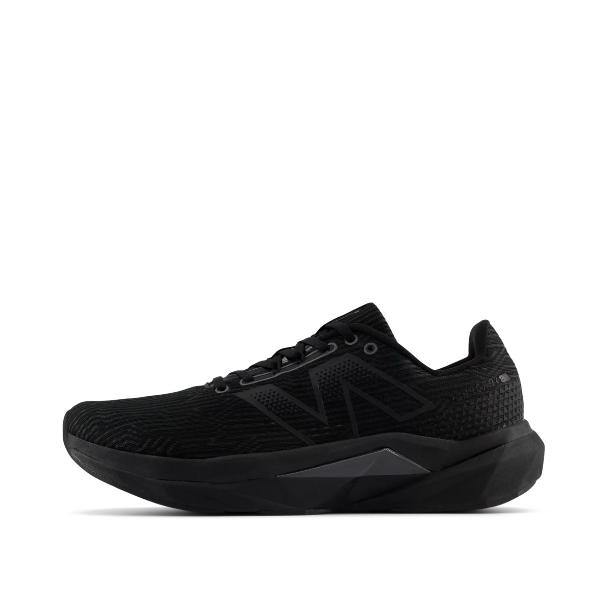 New Balance FuelCell Propel v5 "Black/Grey" | MFCPRLK5