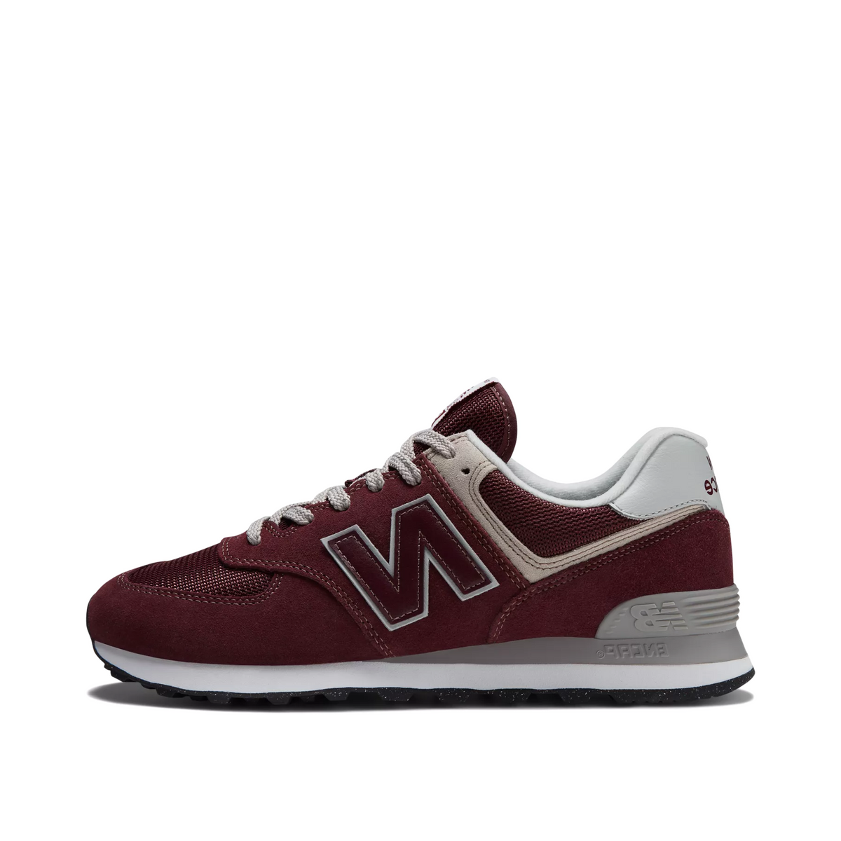 New Balance ML 574 EVM "Red/White" | ML574EVM