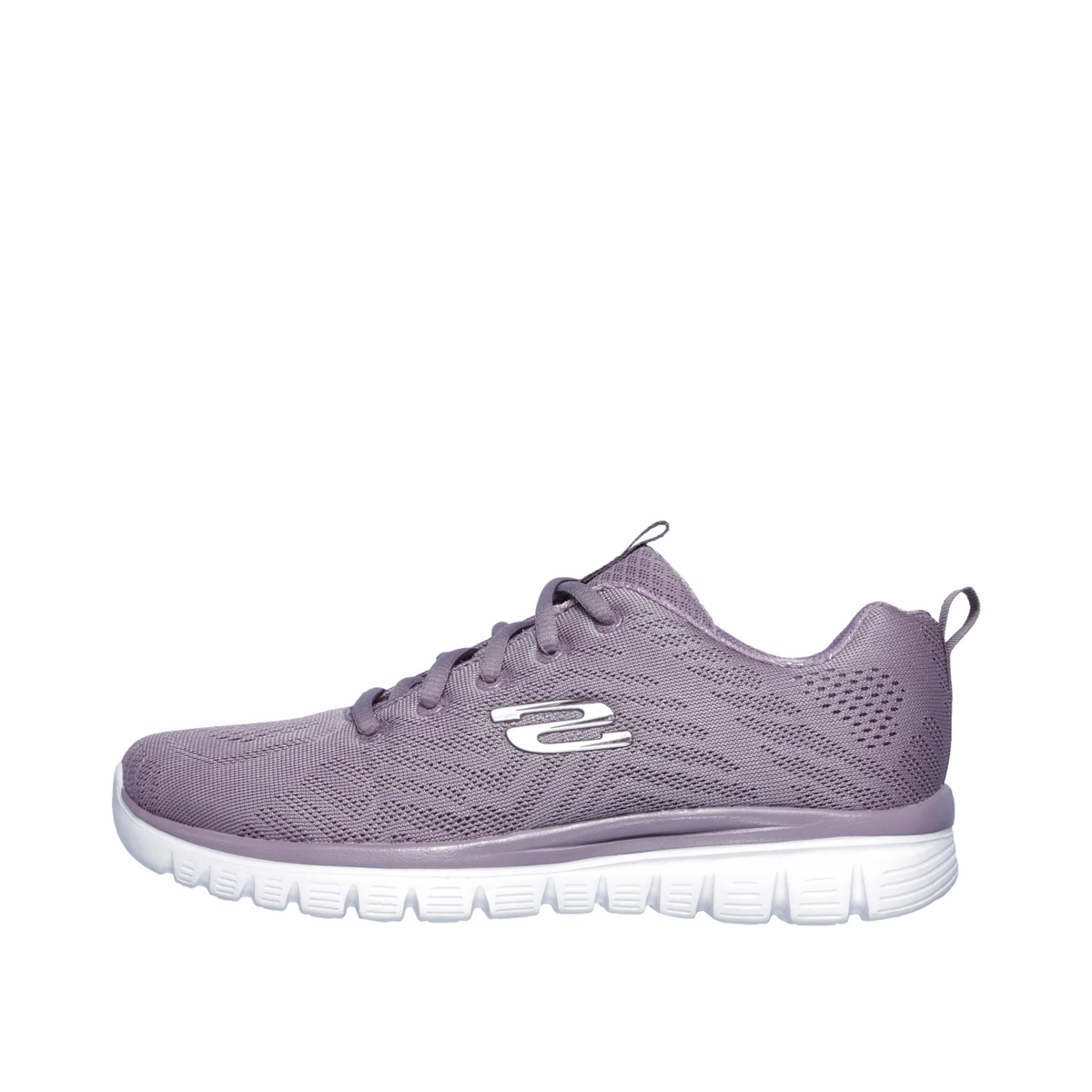 Skechers Graceful - Get Connected "Lavender" | 12615LAV