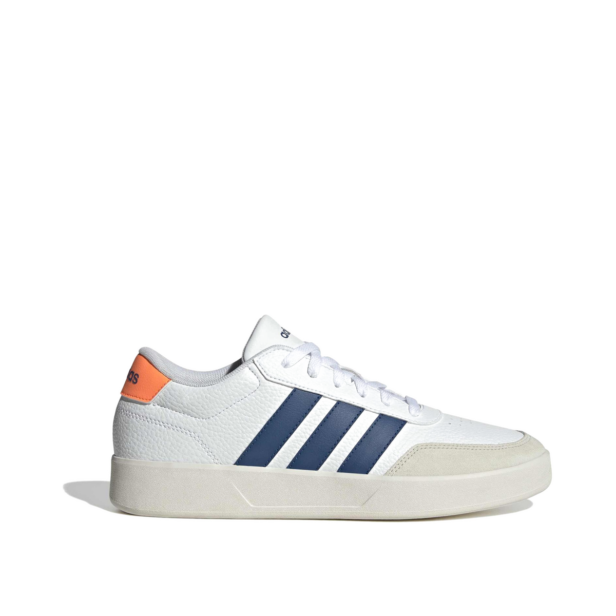 adidas Breaknet 3.0 "White" | JQ4614