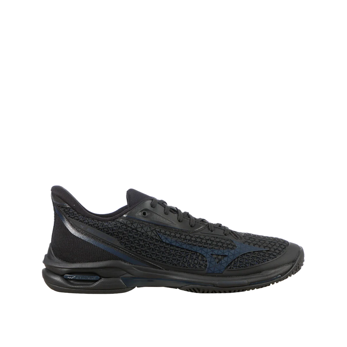 Mizuno Wave Exceed Tour 7 Allcourt "Black" | 61GA277709