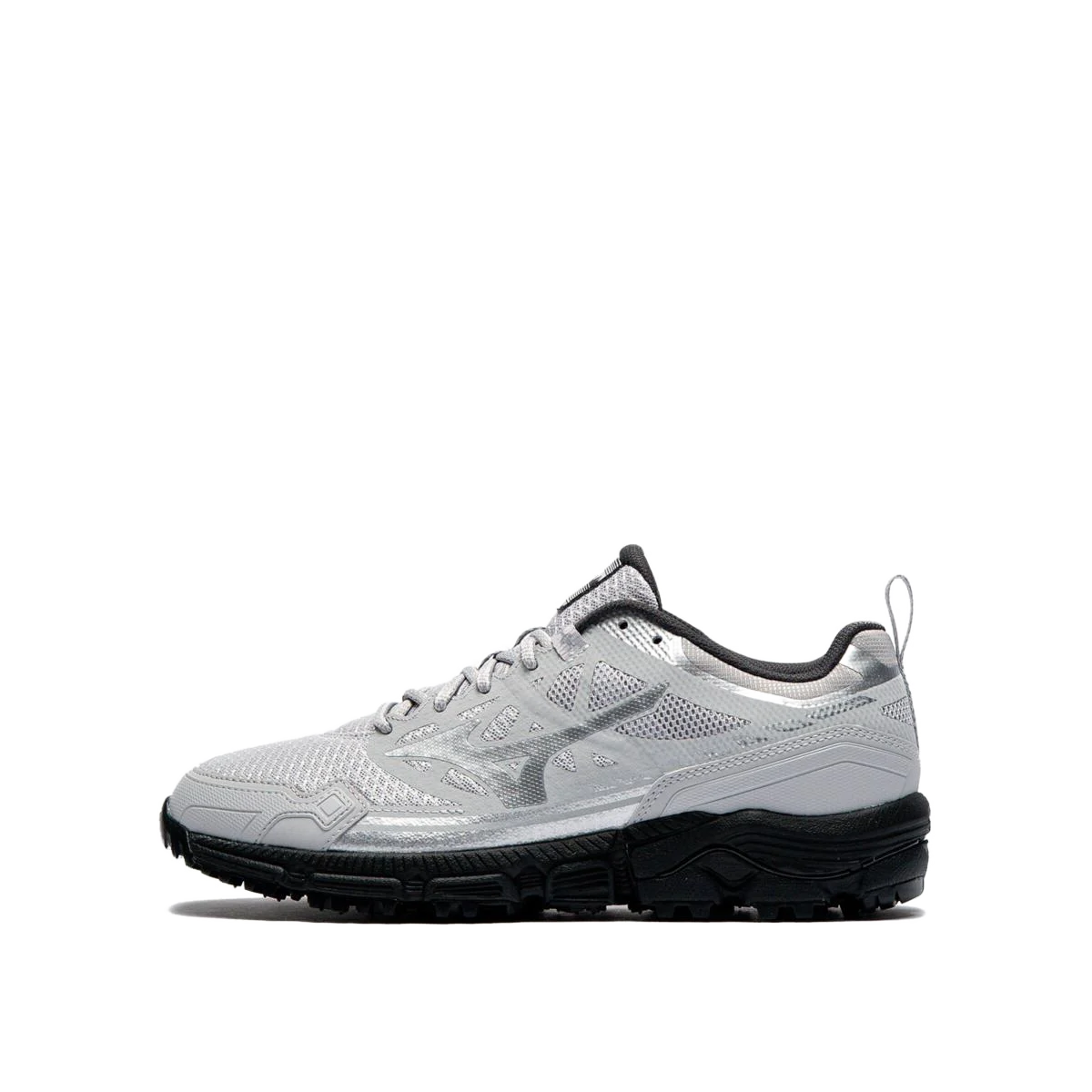 Mizuno Wave Daichi LS "Dawn Blue/Silver/Harbor Mist" | D1GA260102