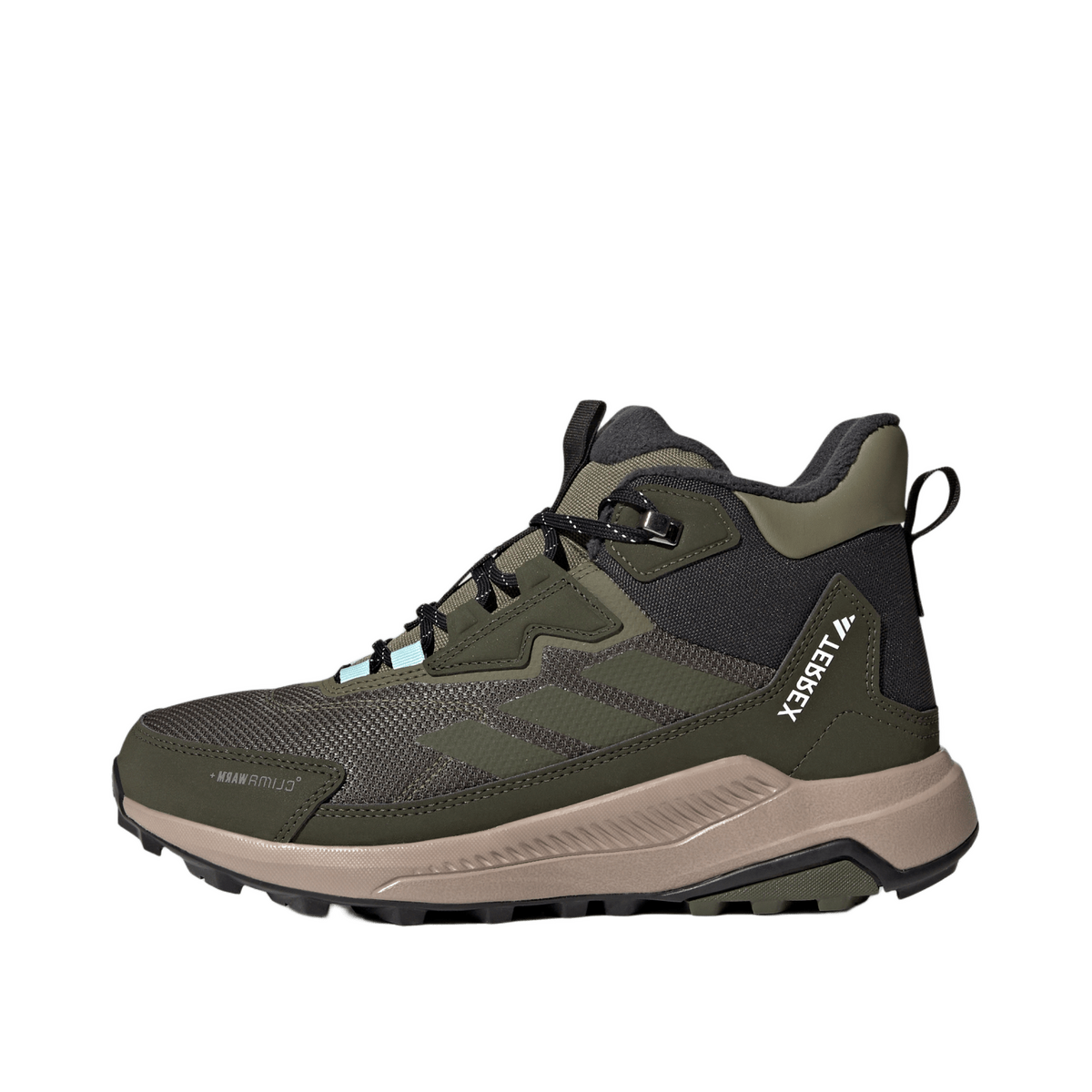 Adidas Terrex Anylander CLIMAWARM+ Hiking Shoes | JQ9951