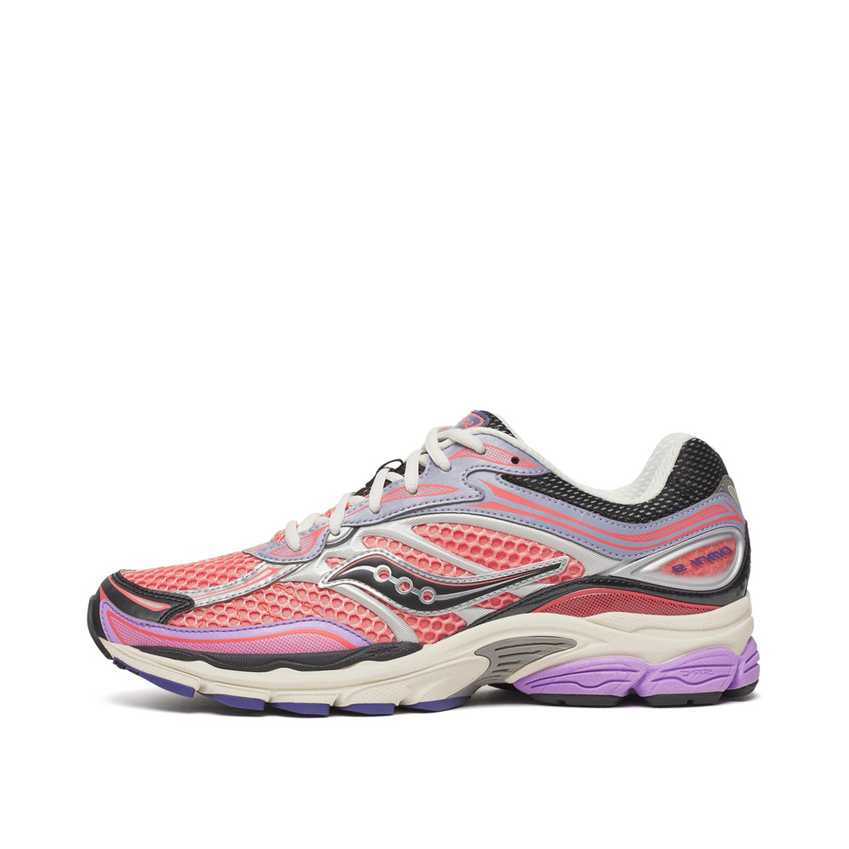 Saucony Progrid Omni 9 "Pink / Purple" | S707393-0