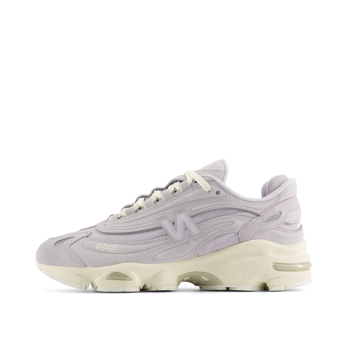 New Balance 1000 "Grey/Purple/Beige" | M1000LAL